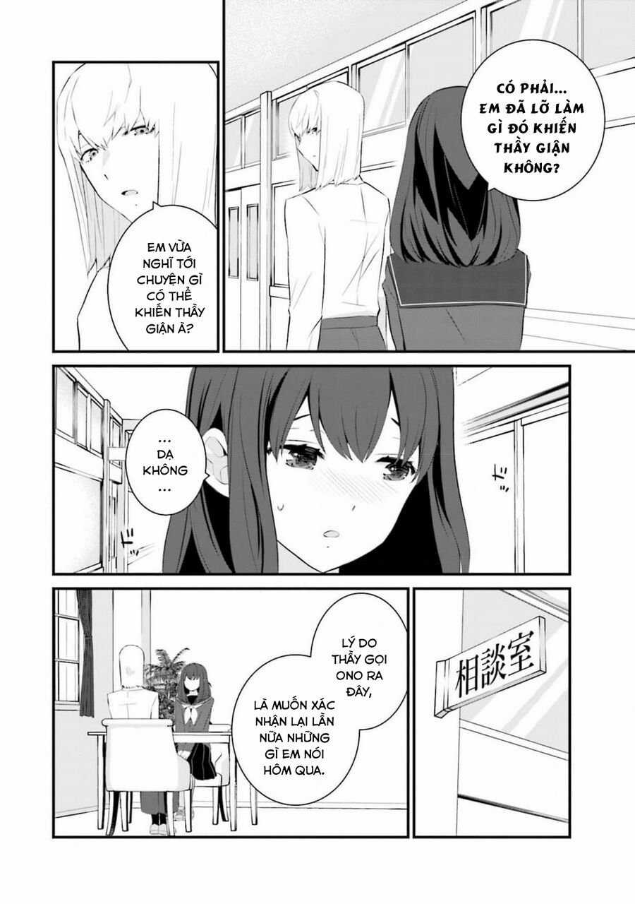 Một Gia Đình Như Vậy Có Đáng Để Giữ Lại Không? Chapter 60 trang 6