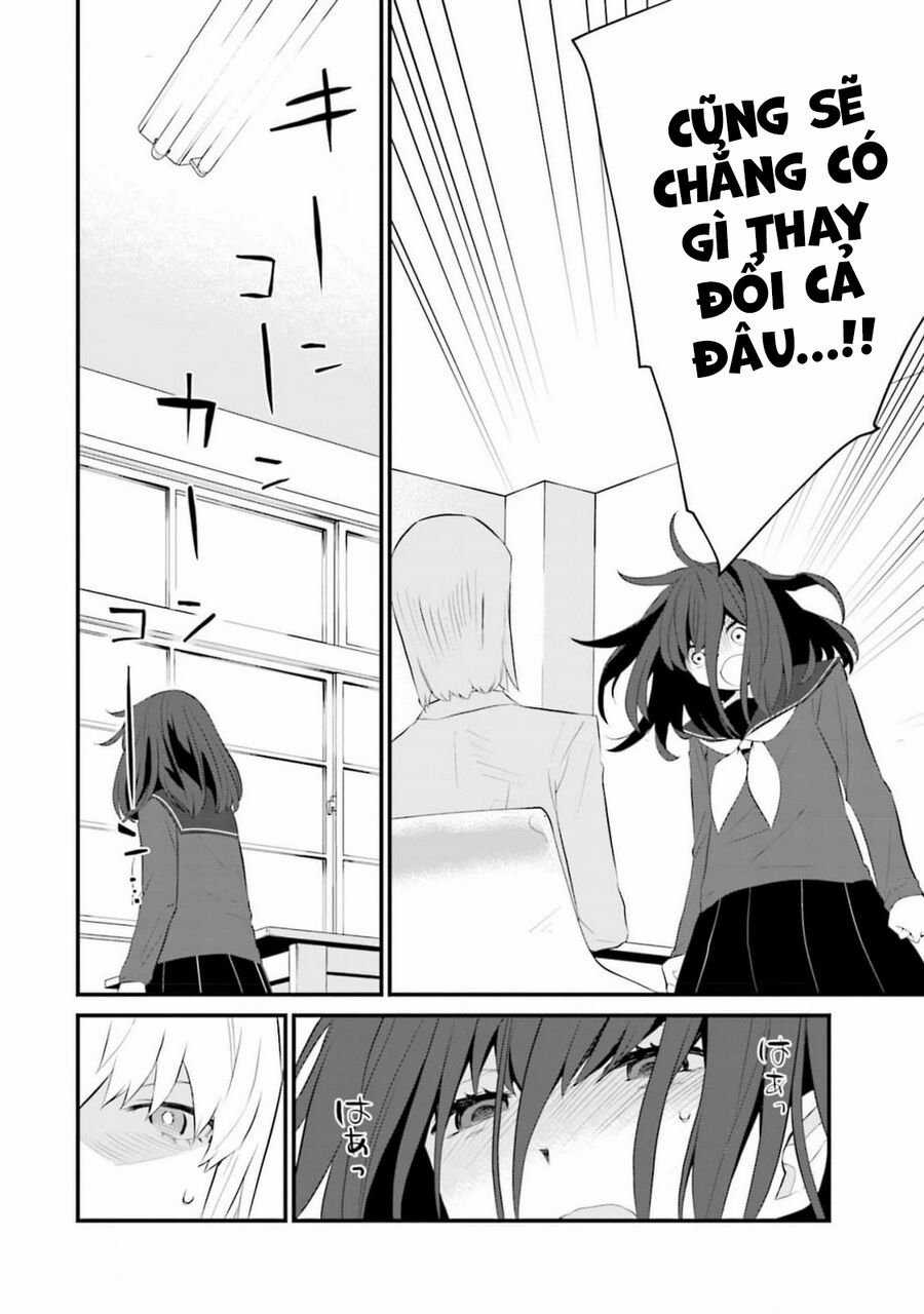 Một Gia Đình Như Vậy Có Đáng Để Giữ Lại Không? Chapter 61 trang 10