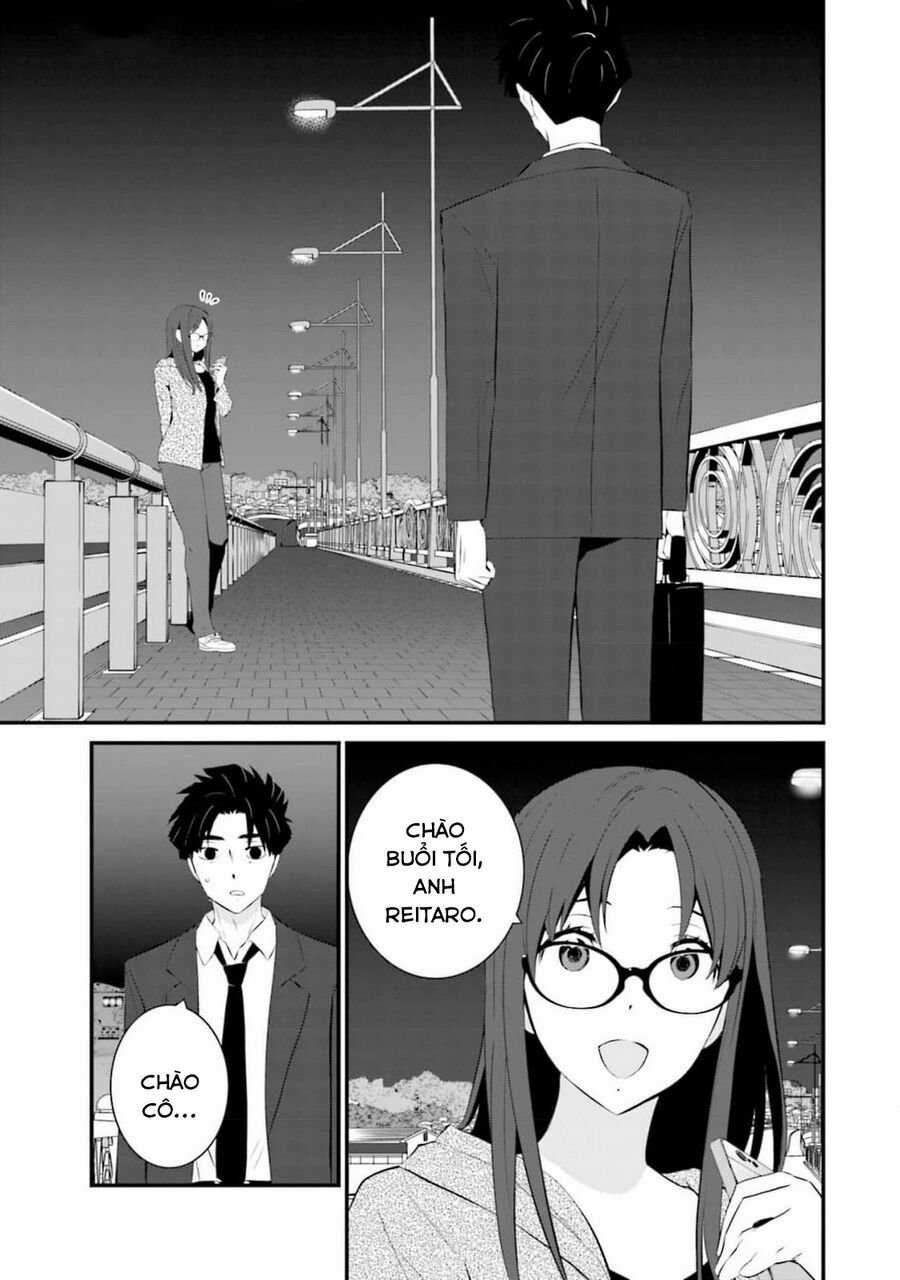 Một Gia Đình Như Vậy Có Đáng Để Giữ Lại Không? Chapter 62 trang 15