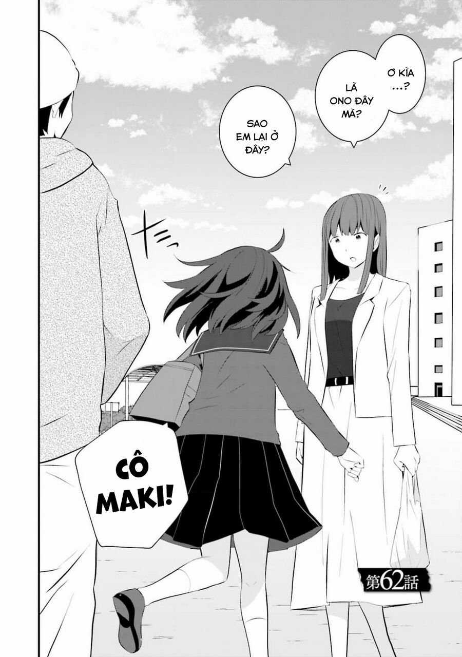 Một Gia Đình Như Vậy Có Đáng Để Giữ Lại Không? Chapter 62 trang 2