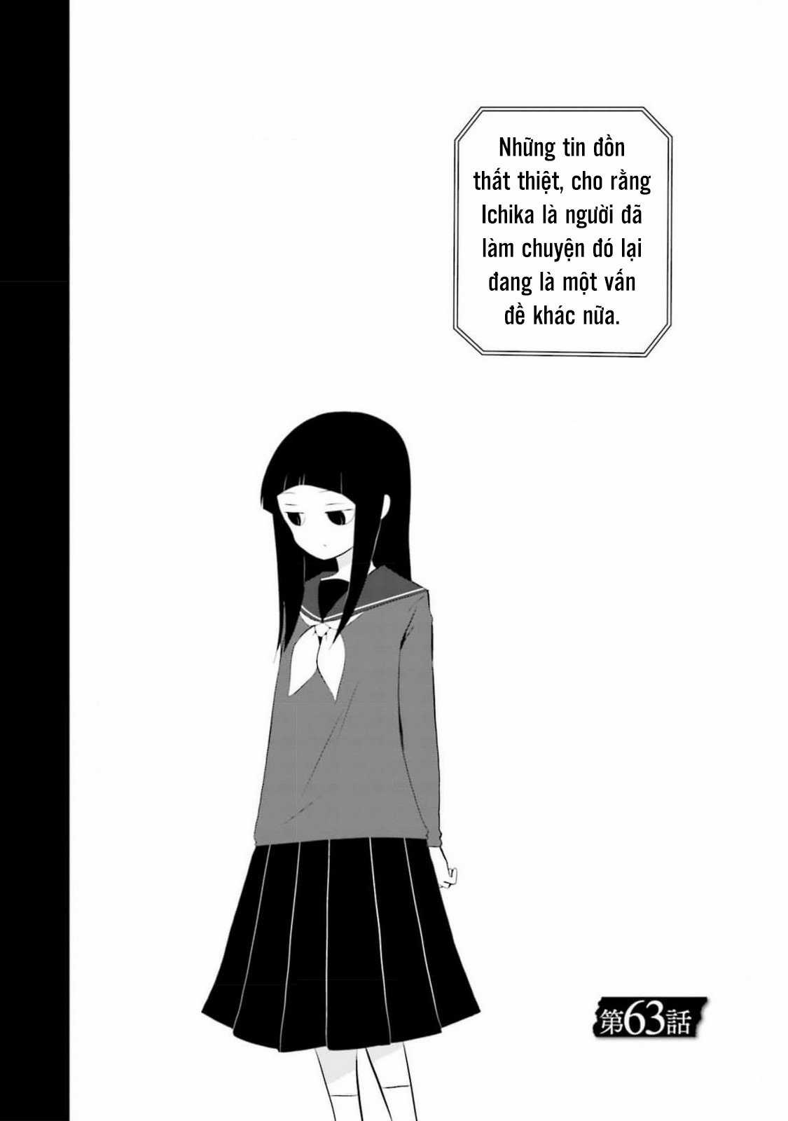 Một Gia Đình Như Vậy Có Đáng Để Giữ Lại Không? Chapter 63 trang 2