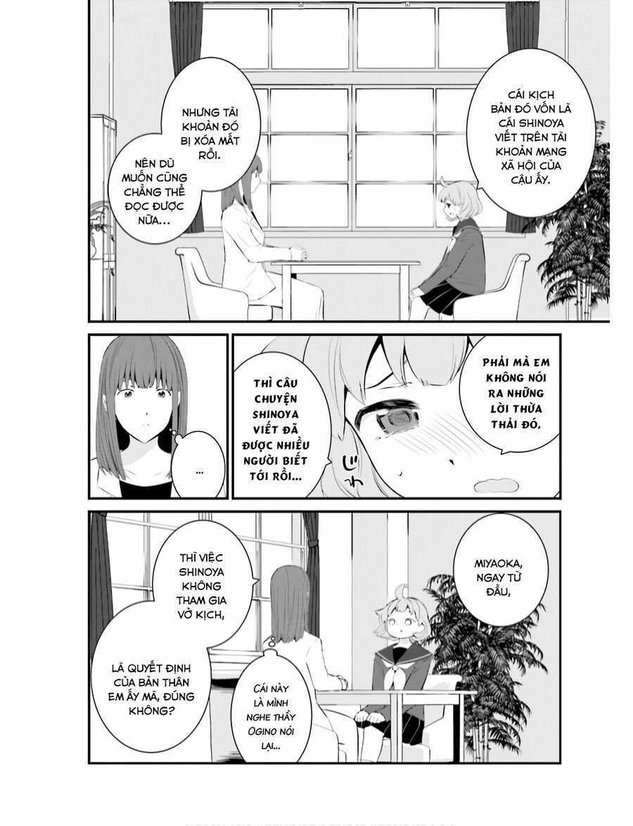 Một Gia Đình Như Vậy Có Đáng Để Giữ Lại Không? Chapter 64 trang 14