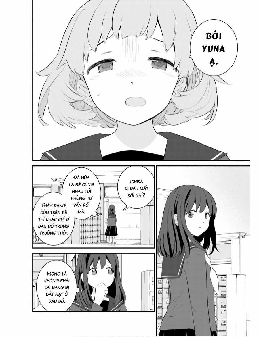 Một Gia Đình Như Vậy Có Đáng Để Giữ Lại Không? Chapter 64 trang 17