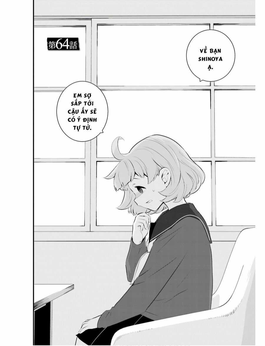 Một Gia Đình Như Vậy Có Đáng Để Giữ Lại Không? Chapter 64 trang 5