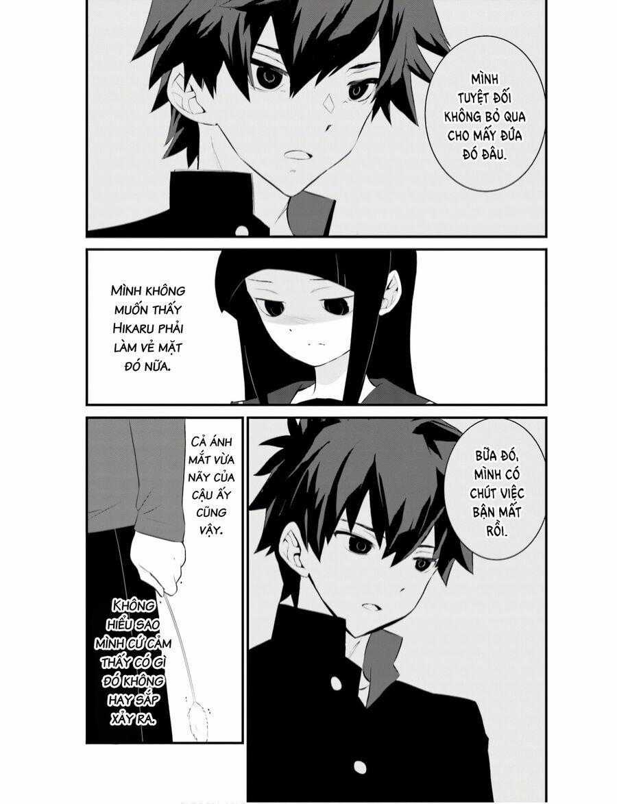 Một Gia Đình Như Vậy Có Đáng Để Giữ Lại Không? Chapter 66 trang 23