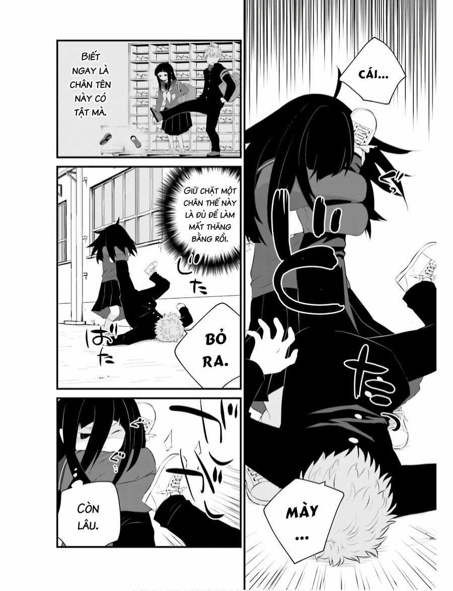 Một Gia Đình Như Vậy Có Đáng Để Giữ Lại Không? Chapter 67 trang 4