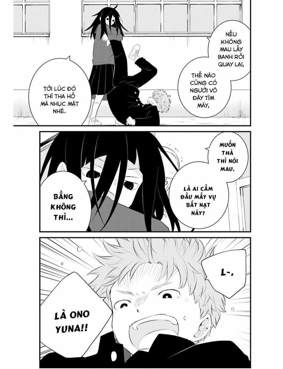 Một Gia Đình Như Vậy Có Đáng Để Giữ Lại Không? Chapter 67 trang 5