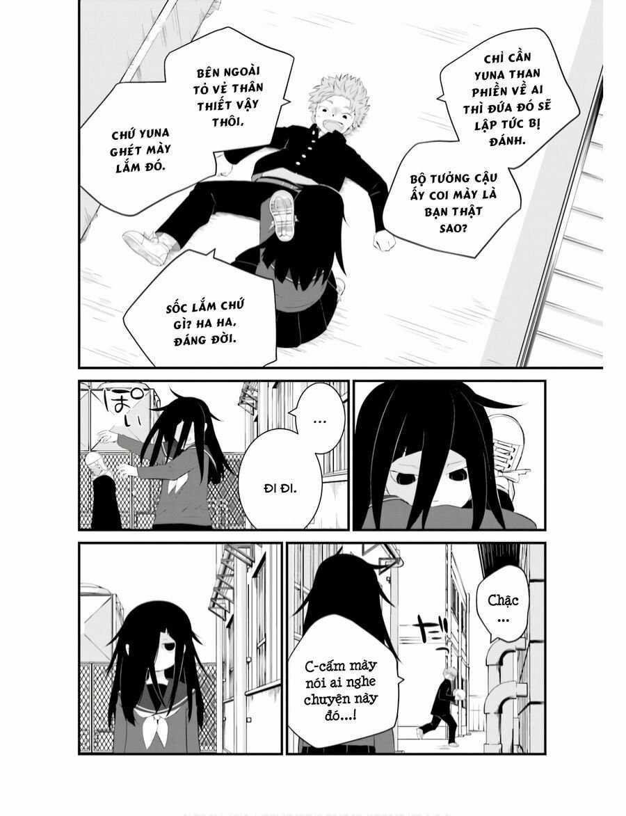 Một Gia Đình Như Vậy Có Đáng Để Giữ Lại Không? Chapter 67 trang 6