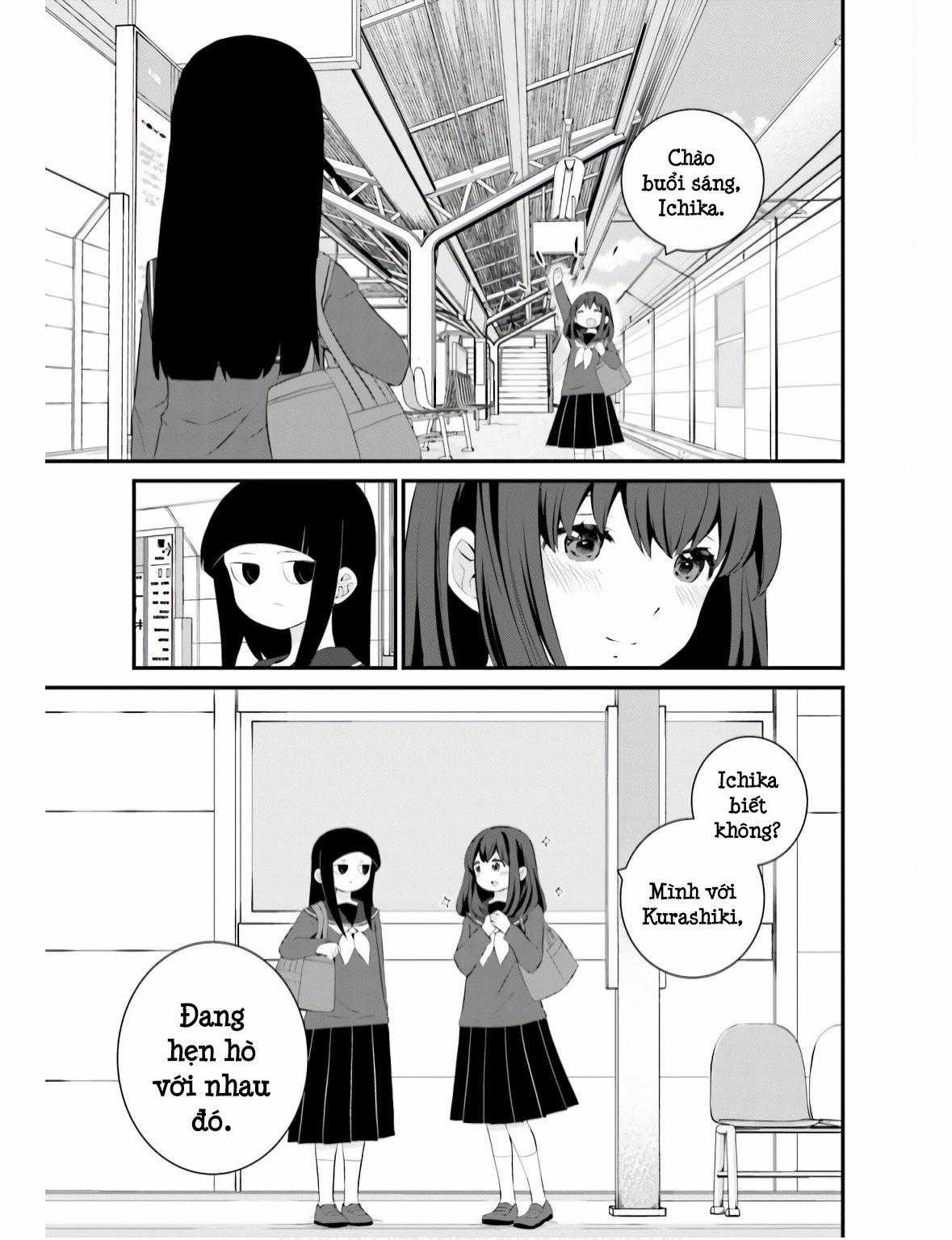 Một Gia Đình Như Vậy Có Đáng Để Giữ Lại Không? Chapter 68 trang 19