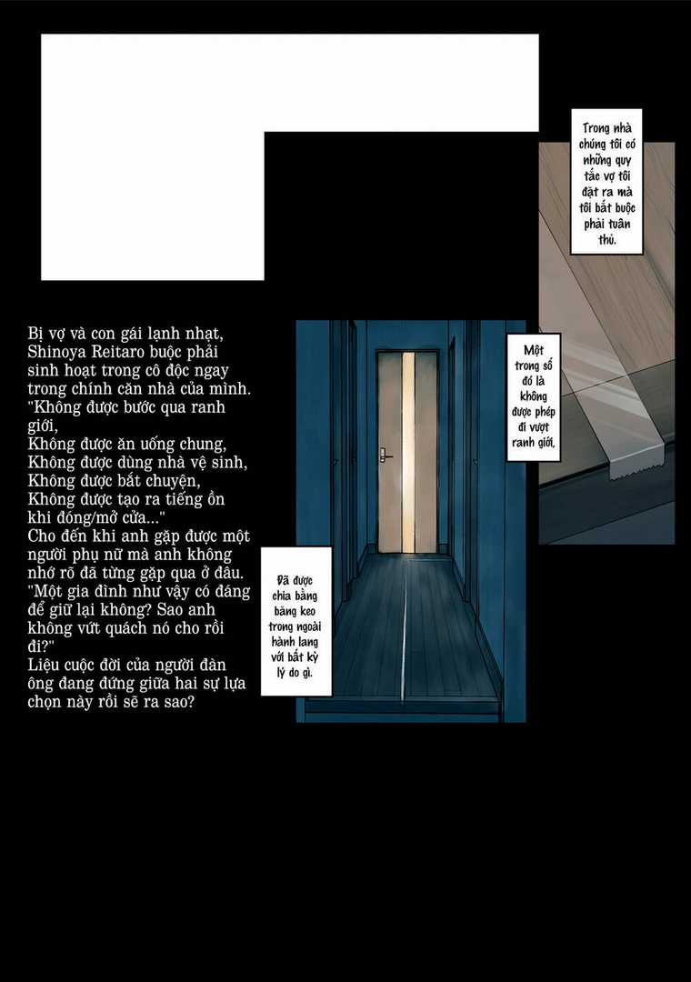 Một Gia Đình Như Vậy Có Đáng Để Giữ Lại Không? Chapter 7 trang 25