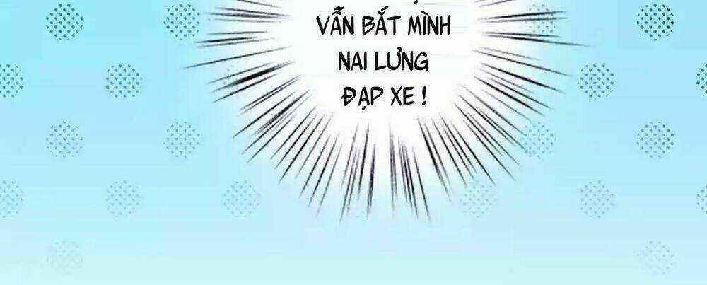 Một Giây Để Hôn Em Chapter 0 trang 19