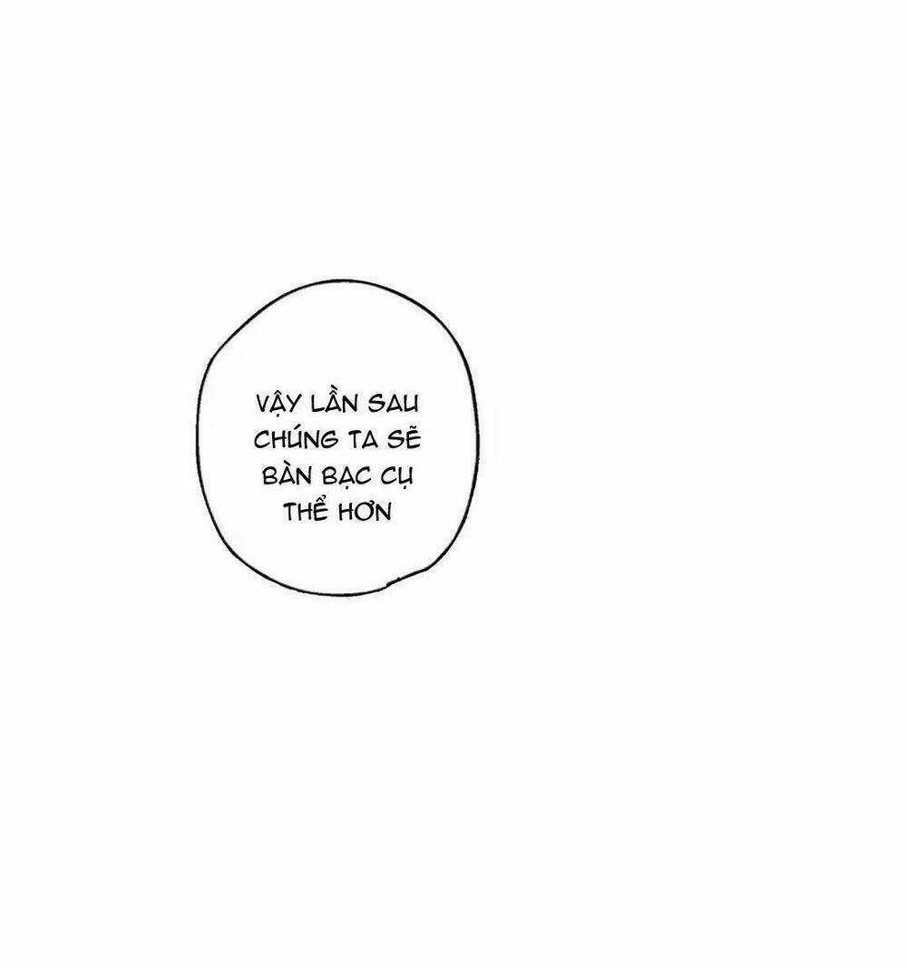 Một Giây Để Hôn Em Chapter 0 trang 30