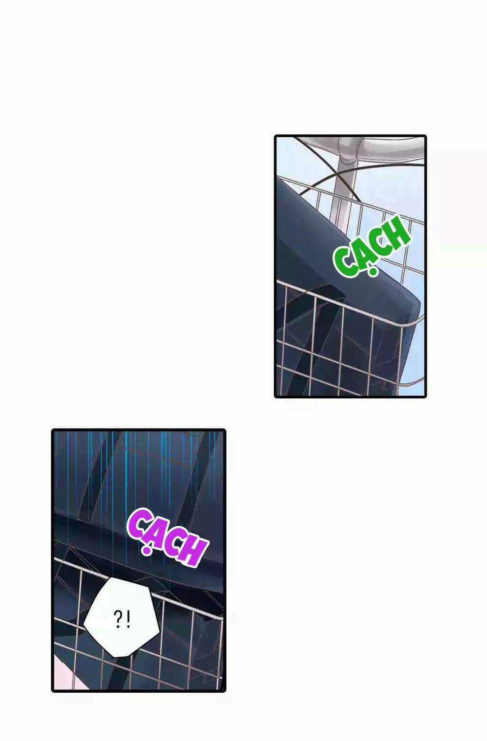 Một Giây Để Hôn Em Chapter 1.1 trang 13