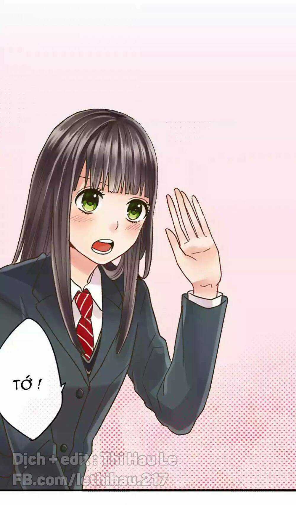 Một Giây Để Hôn Em Chapter 1.1 trang 28