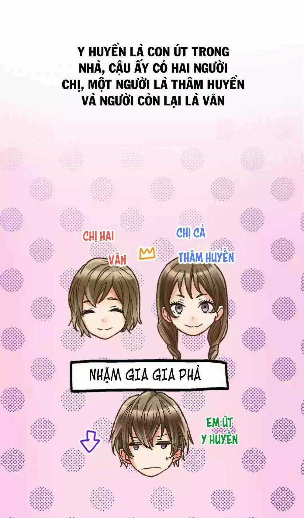 Một Giây Để Hôn Em Chapter 1.2 trang 23