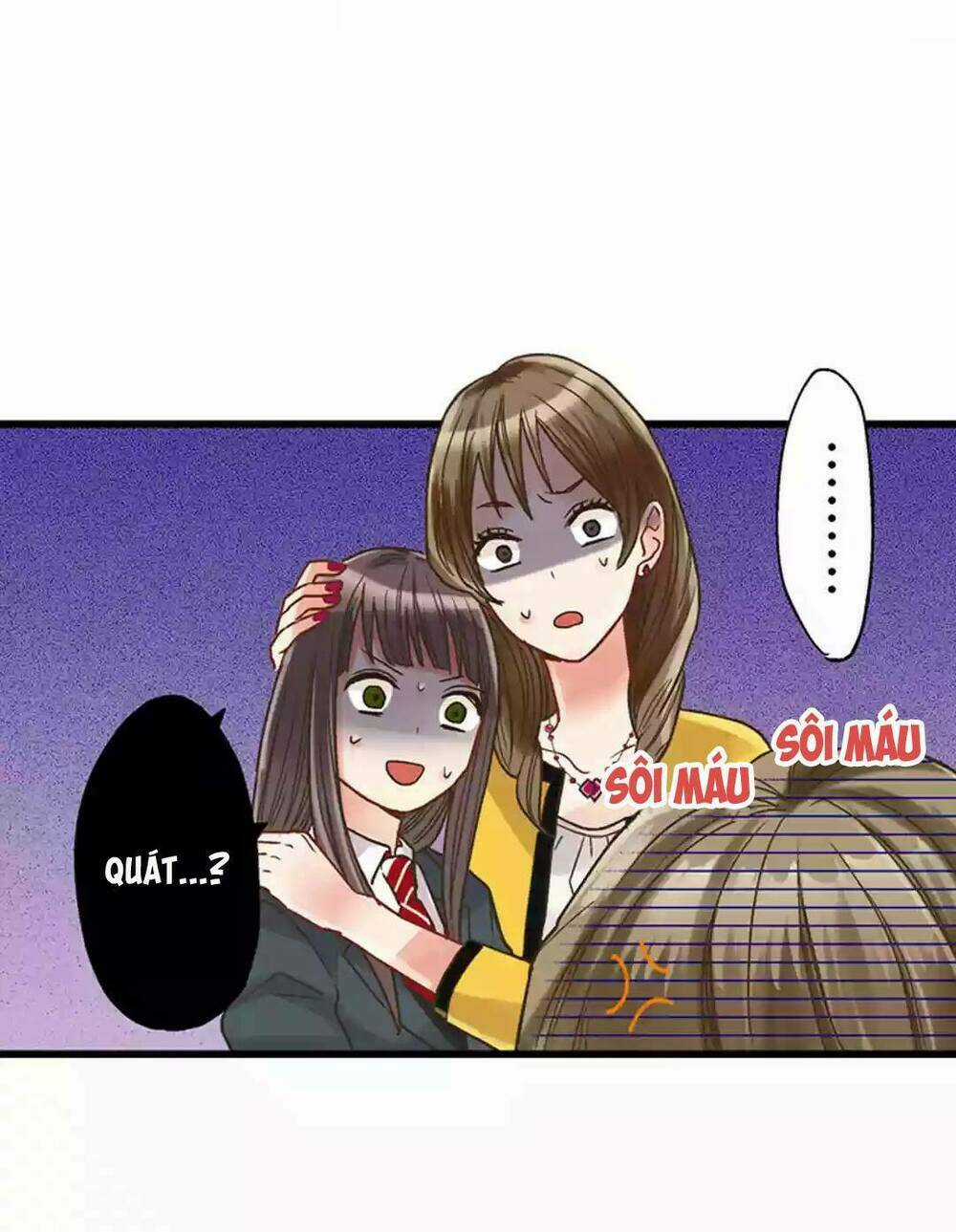 Một Giây Để Hôn Em Chapter 1.2 trang 26