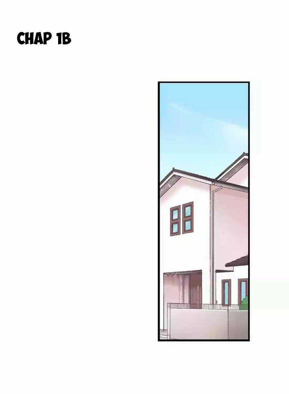 Một Giây Để Hôn Em Chapter 1 trang 19