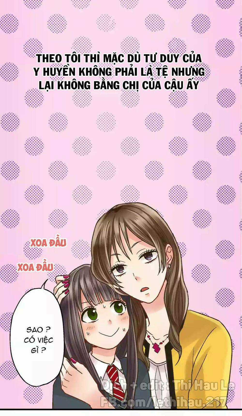 Một Giây Để Hôn Em Chapter 1 trang 24