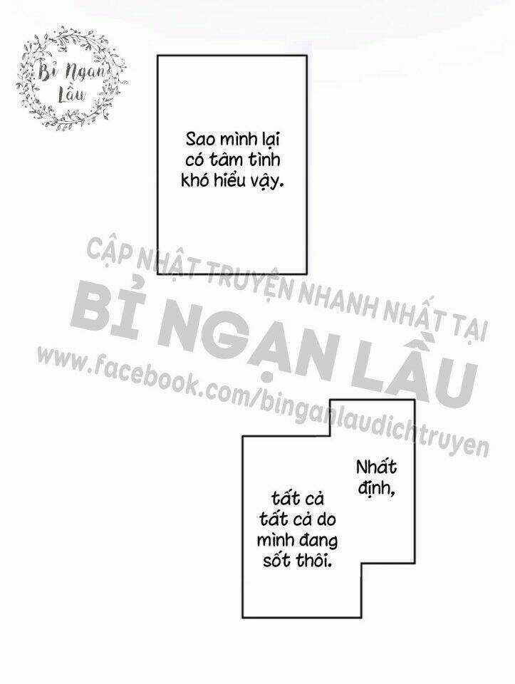 Một Giây Để Hôn Em Chapter 10 trang 42