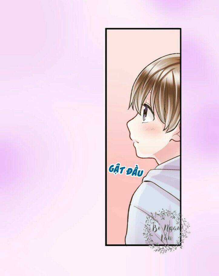 Một Giây Để Hôn Em Chapter 10 trang 7