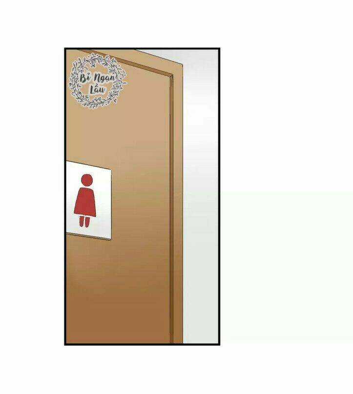 Một Giây Để Hôn Em Chapter 11 trang 35