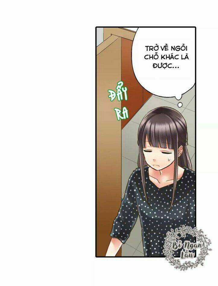 Một Giây Để Hôn Em Chapter 11 trang 37