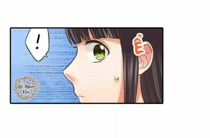 Một Giây Để Hôn Em Chapter 11 trang 38