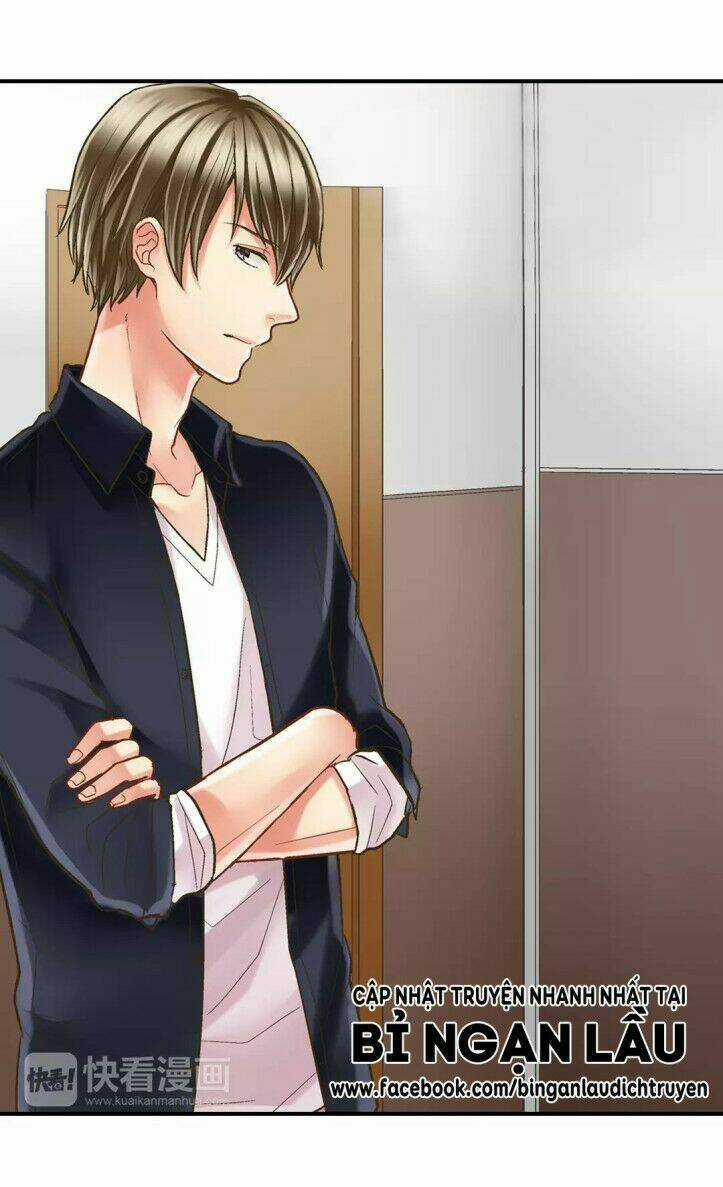 Một Giây Để Hôn Em Chapter 11 trang 39