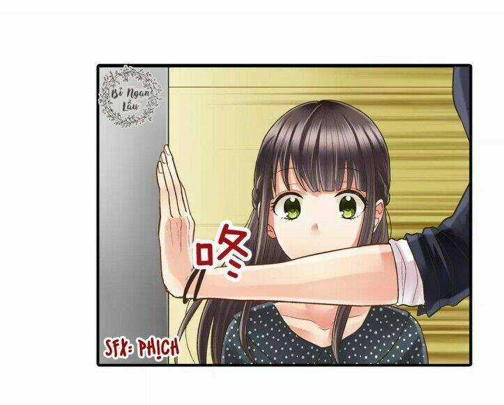 Một Giây Để Hôn Em Chapter 11 trang 41