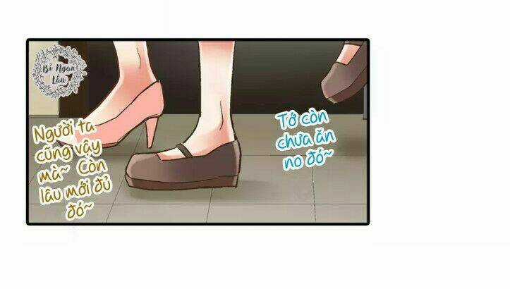 Một Giây Để Hôn Em Chapter 11 trang 49