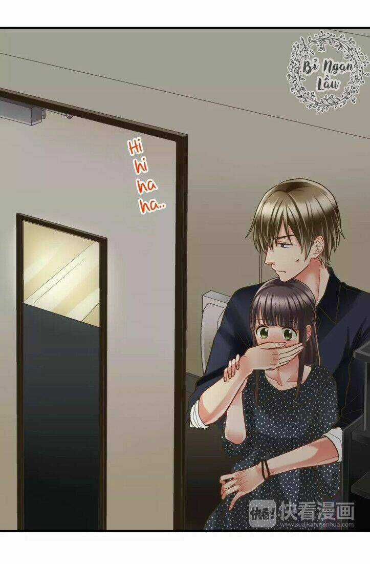 Một Giây Để Hôn Em Chapter 11 trang 50