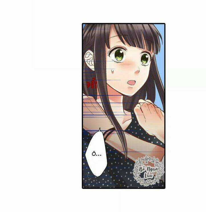 Một Giây Để Hôn Em Chapter 11 trang 52