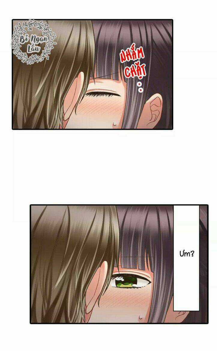 Một Giây Để Hôn Em Chapter 11 trang 54