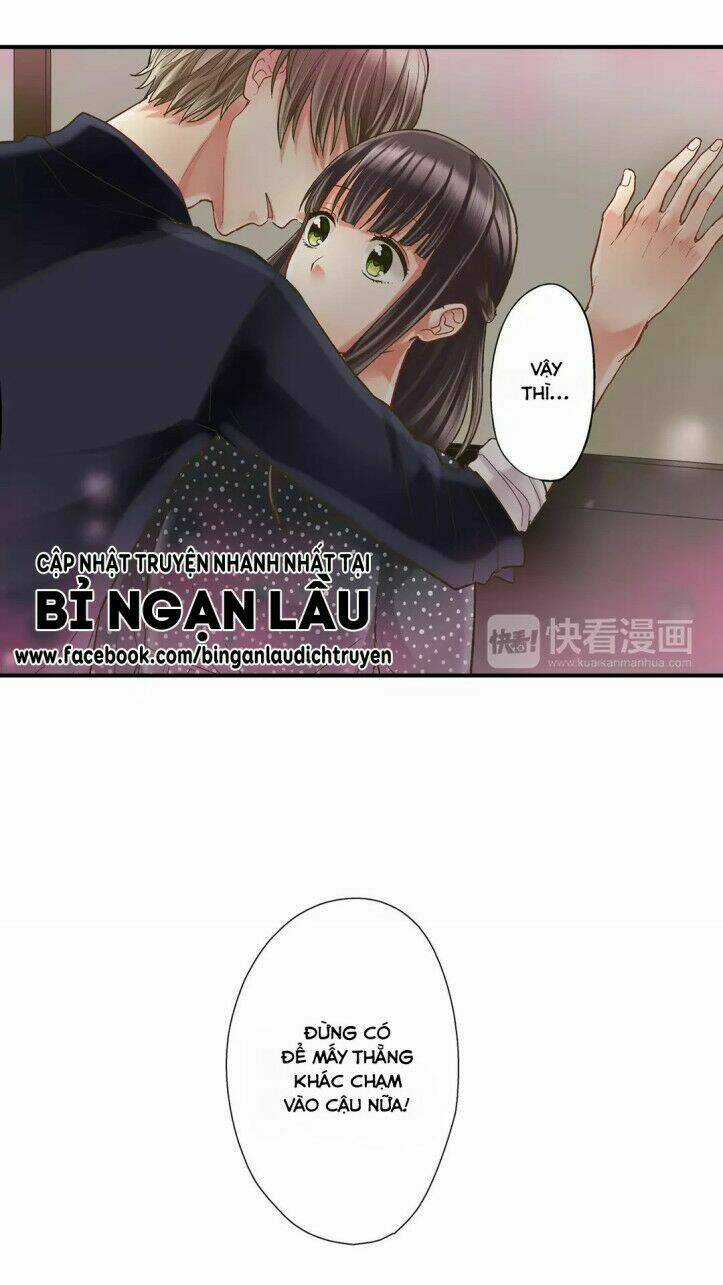 Một Giây Để Hôn Em Chapter 11 trang 57