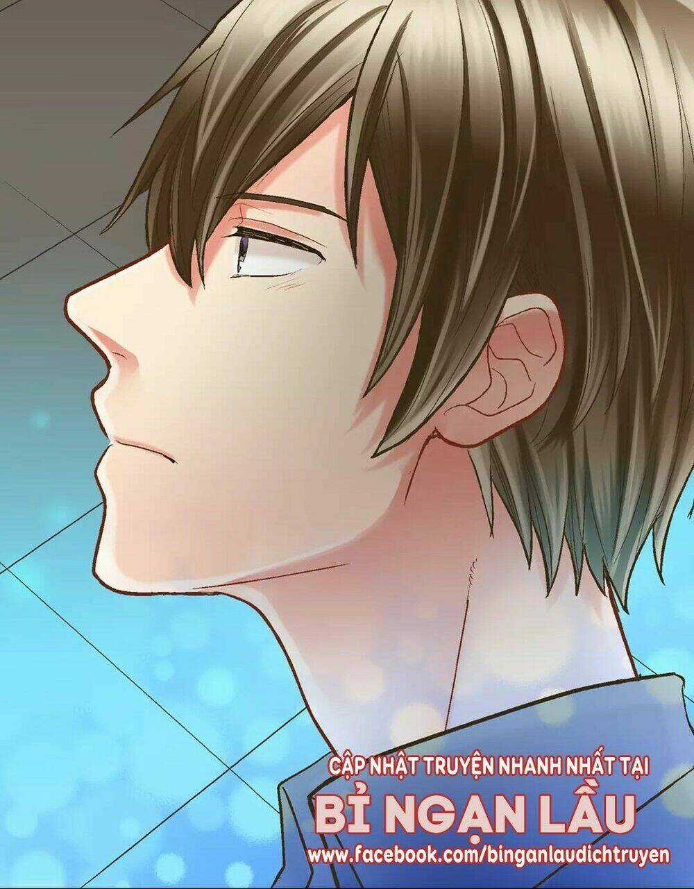 Một Giây Để Hôn Em Chapter 12 trang 15