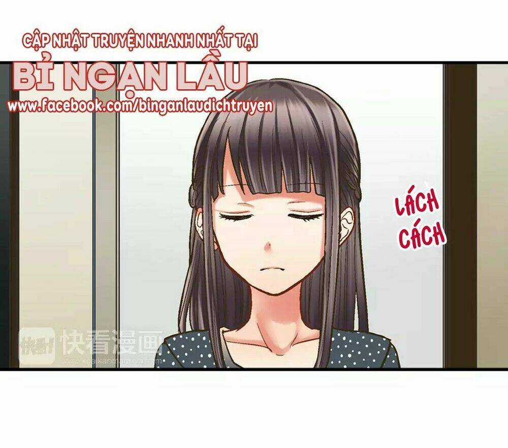 Một Giây Để Hôn Em Chapter 12 trang 31