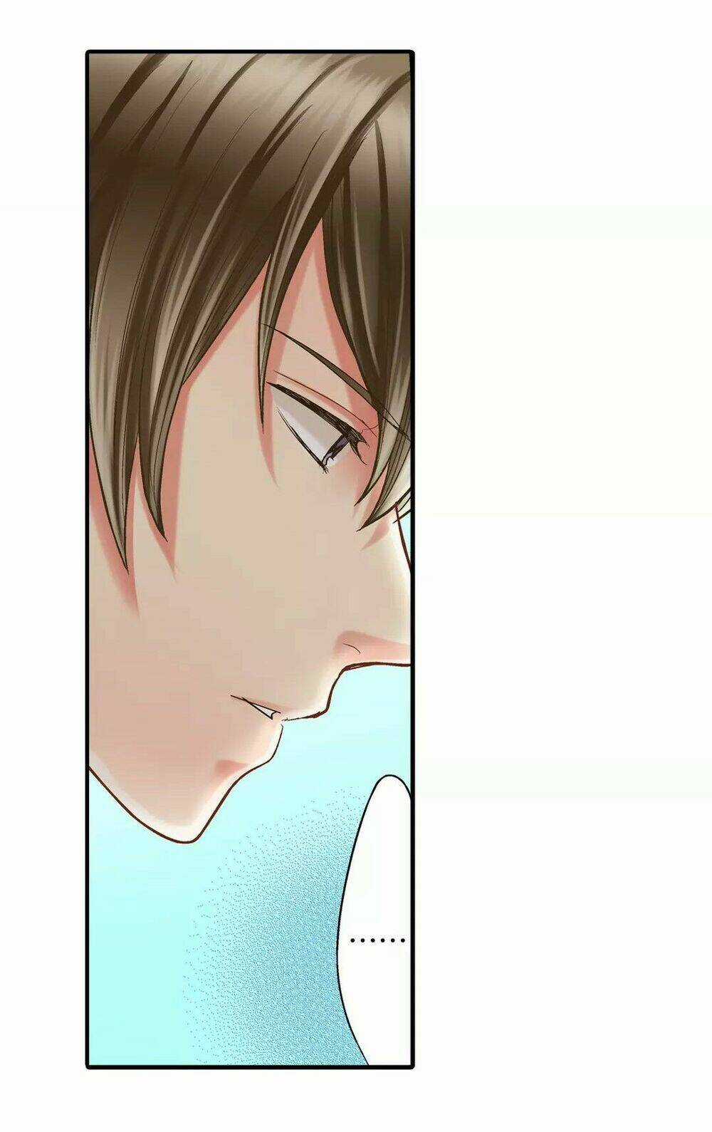 Một Giây Để Hôn Em Chapter 12 trang 42