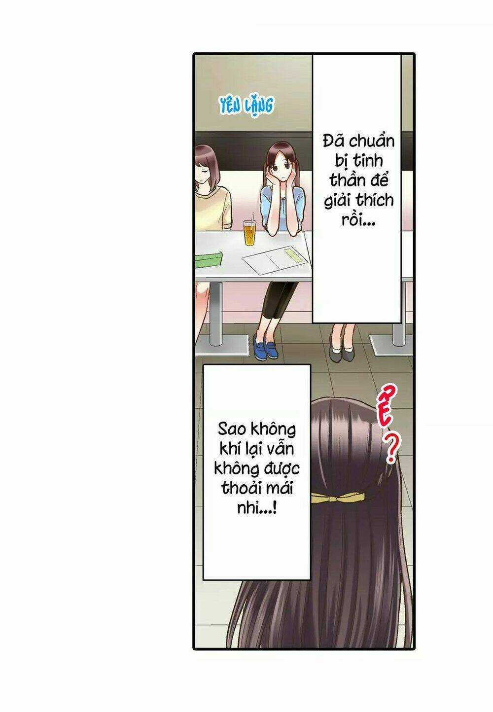 Một Giây Để Hôn Em Chapter 12 trang 43