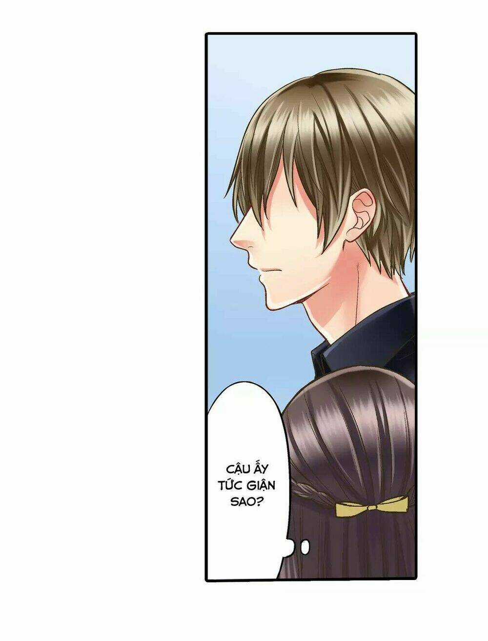 Một Giây Để Hôn Em Chapter 12 trang 45