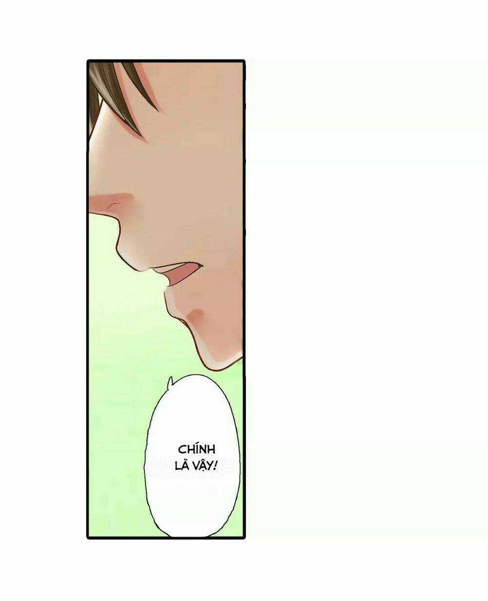 Một Giây Để Hôn Em Chapter 12 trang 46