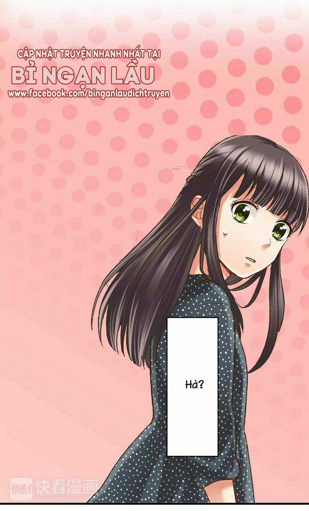 Một Giây Để Hôn Em Chapter 12 trang 49