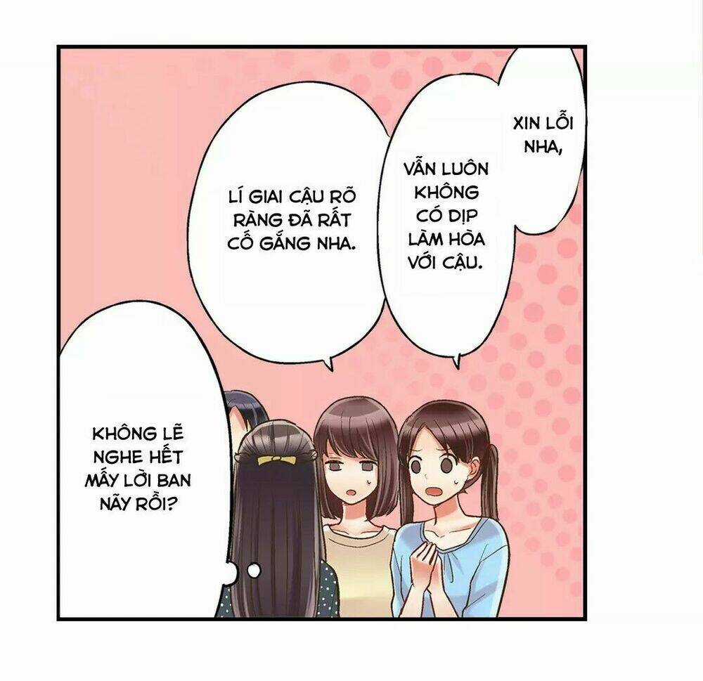 Một Giây Để Hôn Em Chapter 12 trang 50