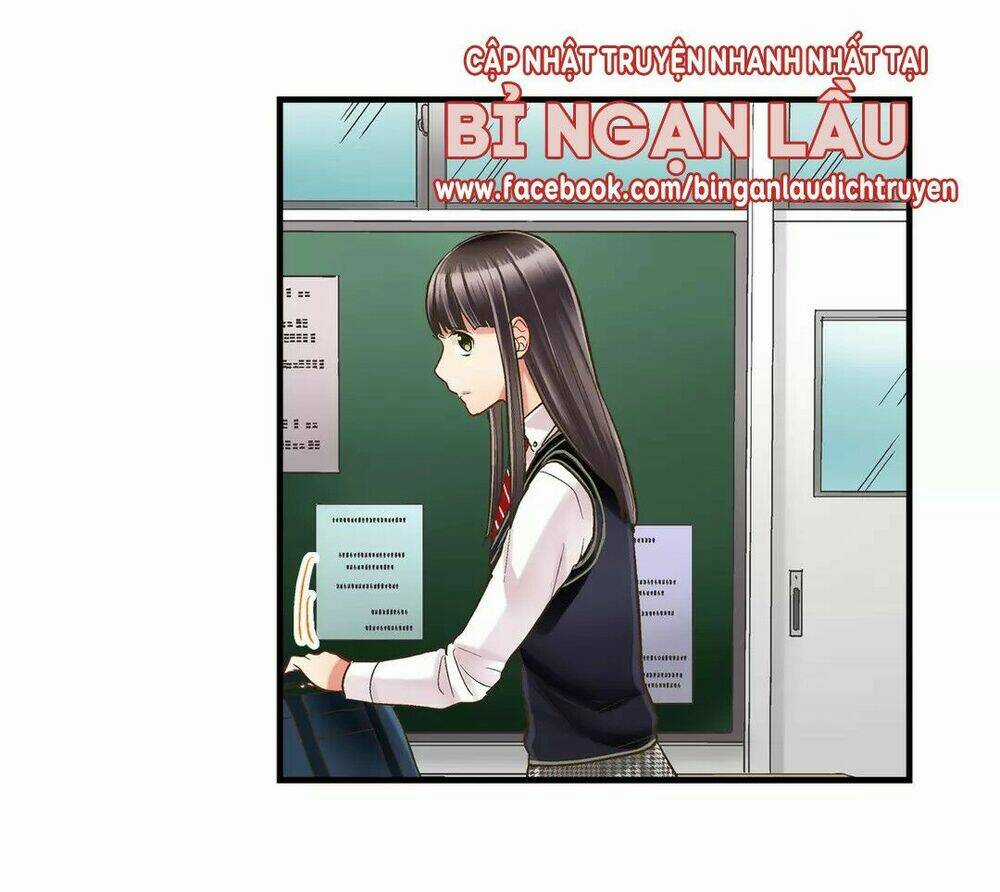 Một Giây Để Hôn Em Chapter 12 trang 55