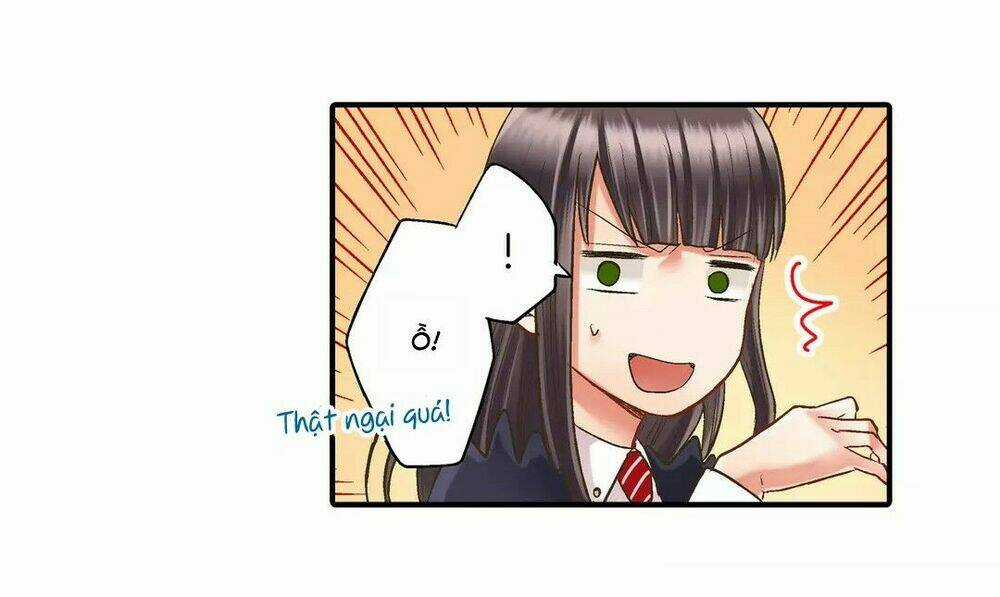 Một Giây Để Hôn Em Chapter 12 trang 57