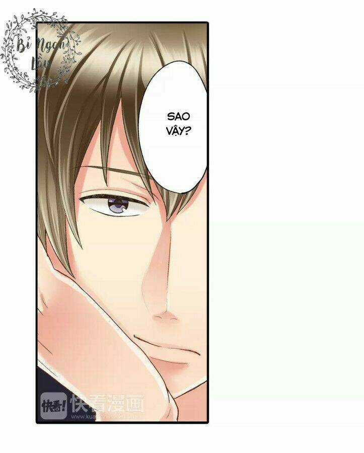 Một Giây Để Hôn Em Chapter 13 trang 10