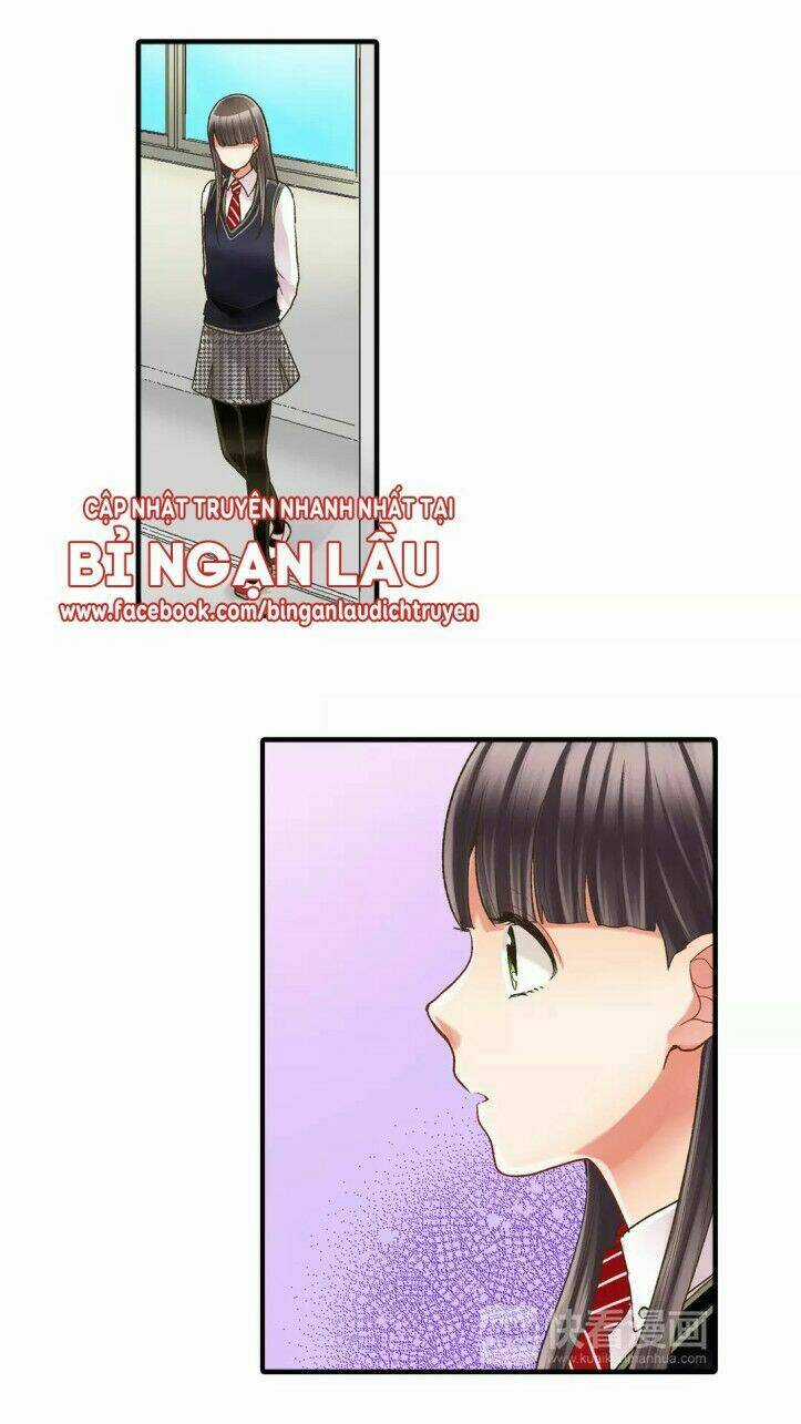 Một Giây Để Hôn Em Chapter 13 trang 14