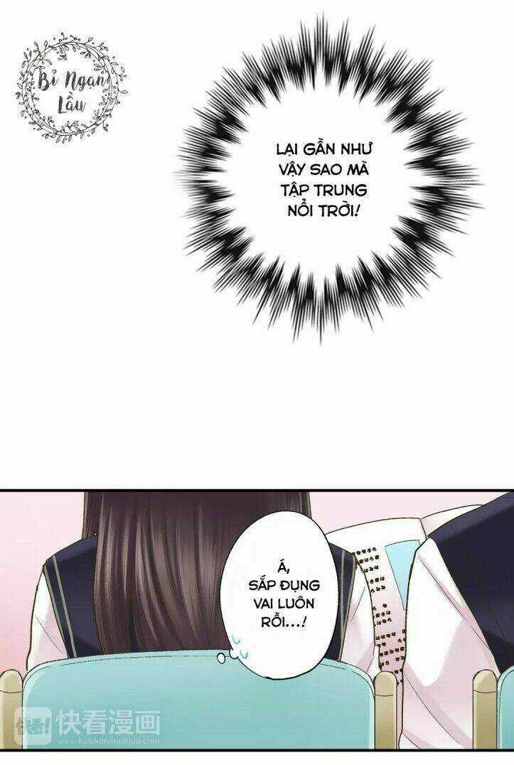 Một Giây Để Hôn Em Chapter 13 trang 30