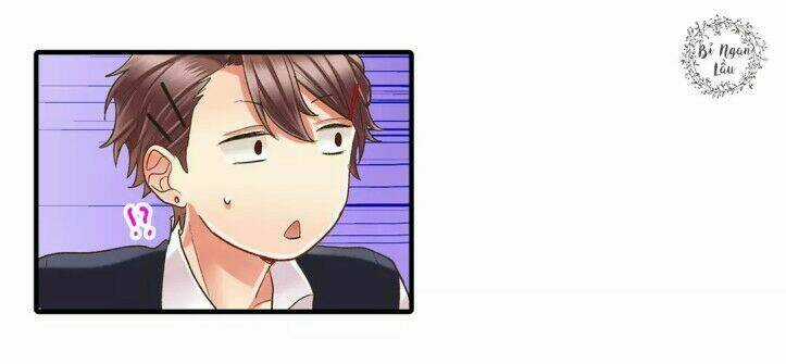 Một Giây Để Hôn Em Chapter 13 trang 33