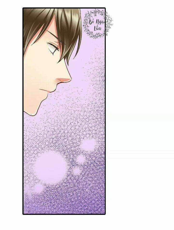 Một Giây Để Hôn Em Chapter 13 trang 41