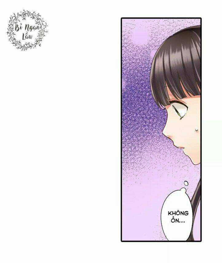 Một Giây Để Hôn Em Chapter 13 trang 43